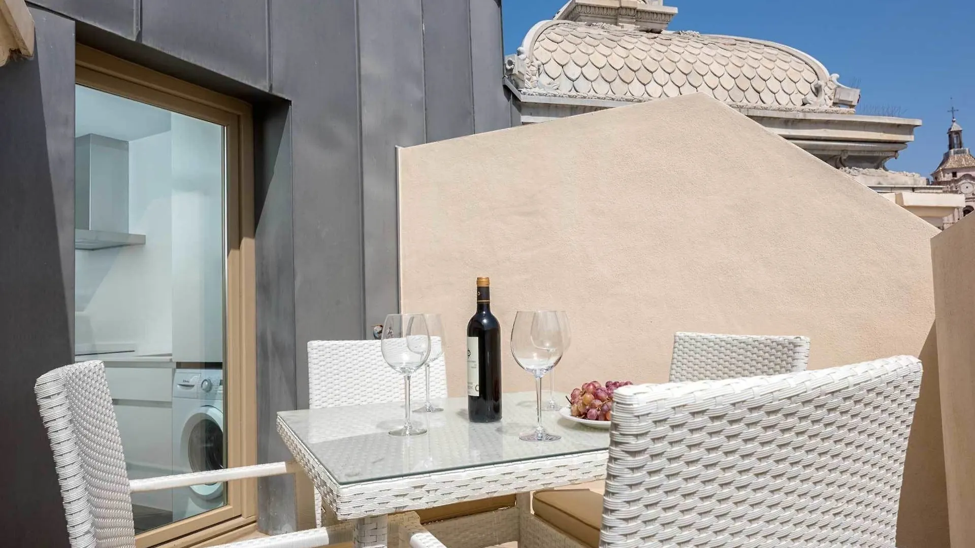 Apartamento Felix Saenz Malaga 0*,  Spain