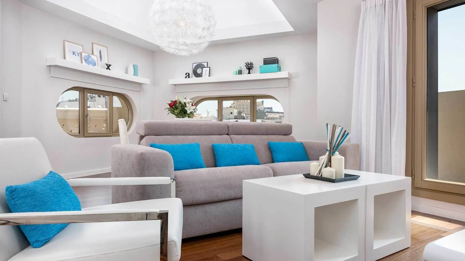 Apartamento Felix Saenz Malaga