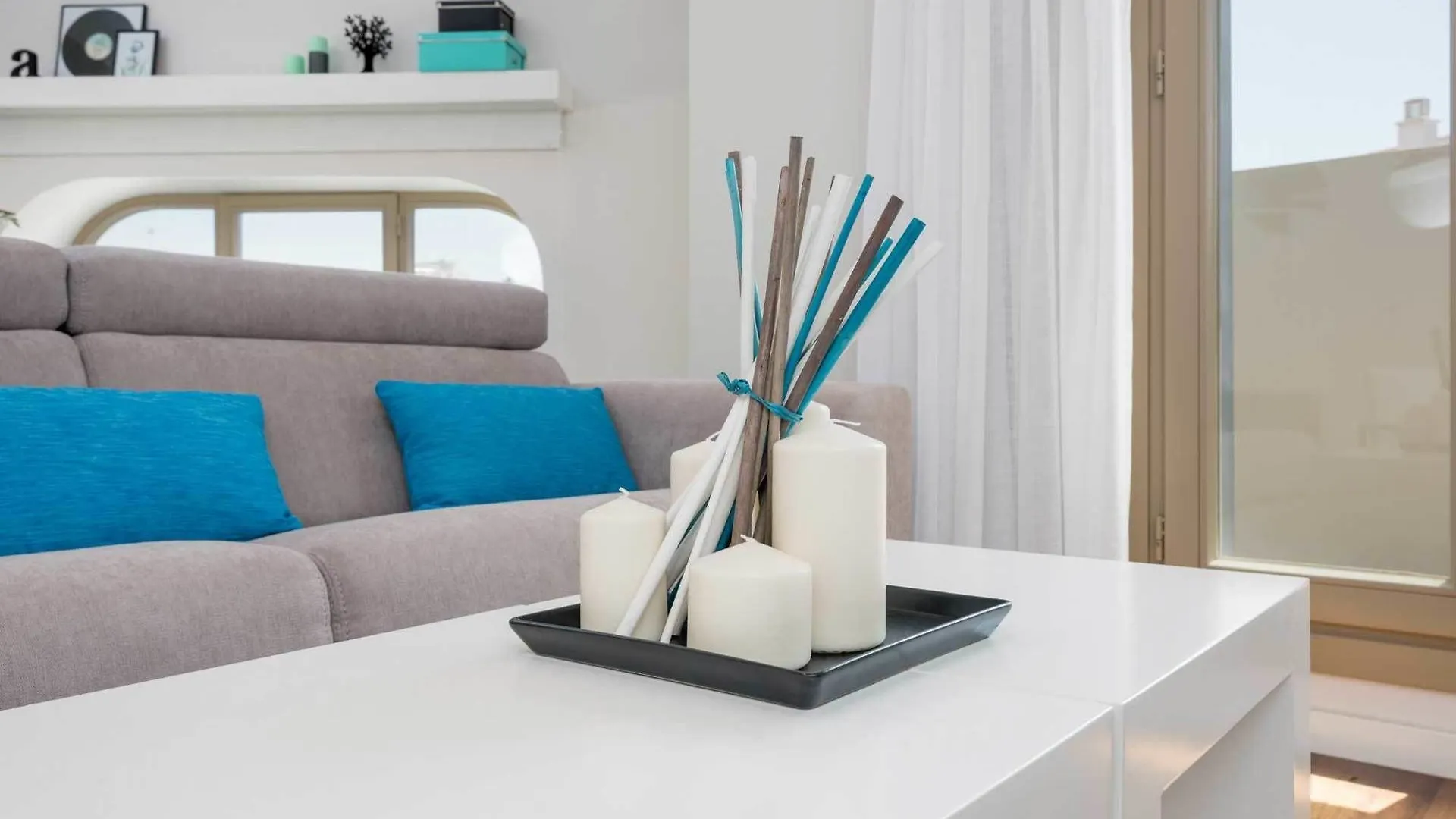 Apartamento Felix Saenz Malaga 0*,  Spain