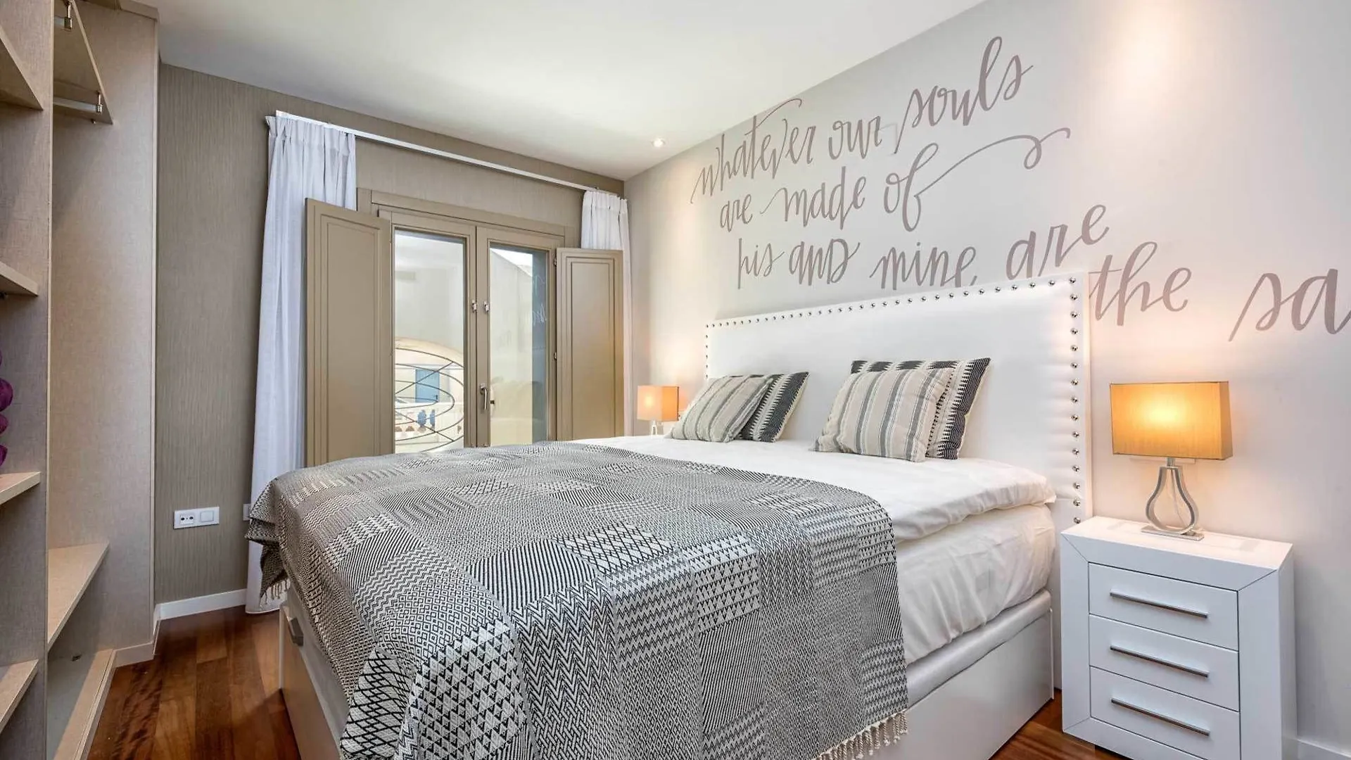 Apartamento Felix Saenz Malaga Apartment