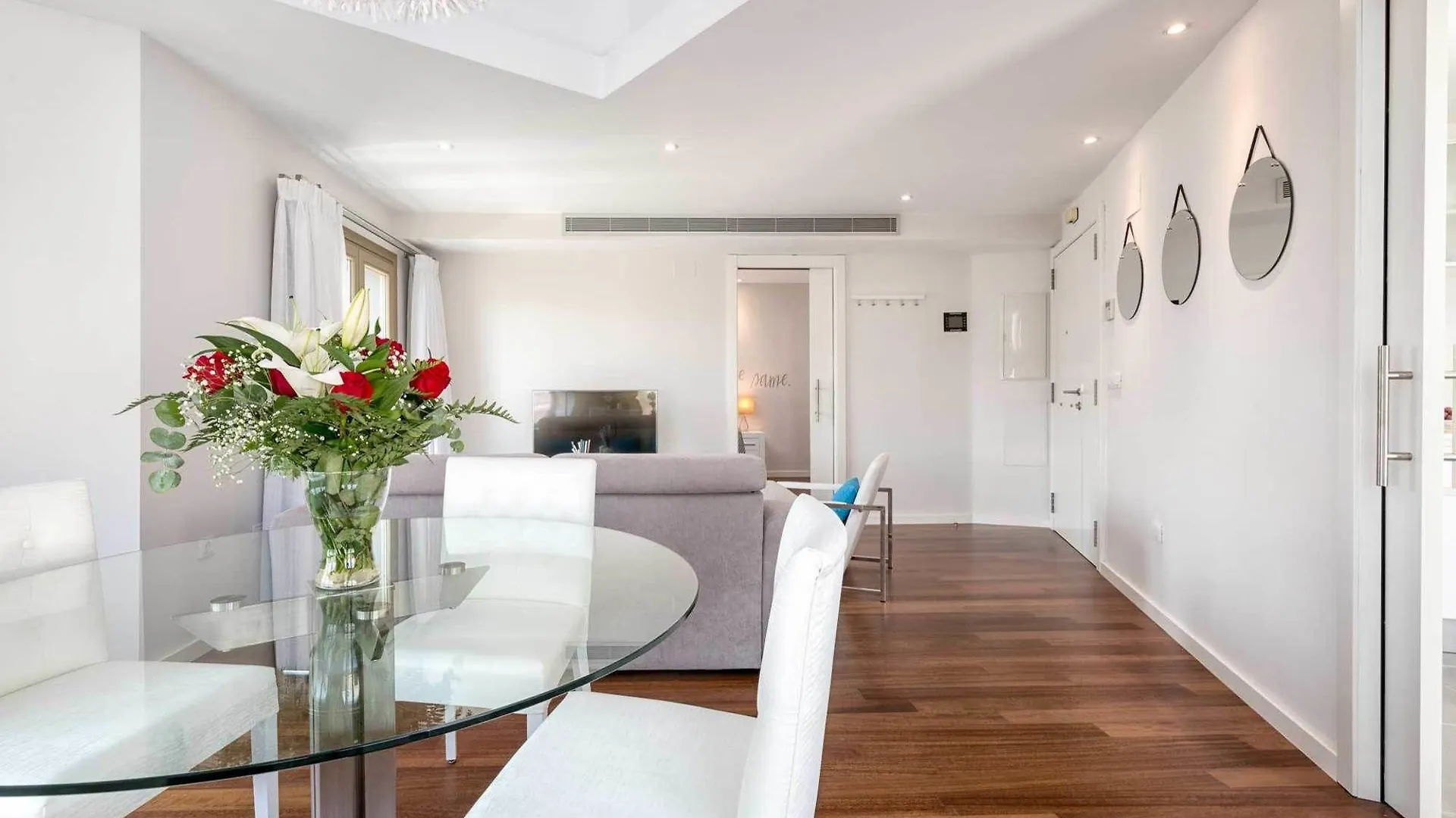 Apartamento Felix Saenz Malaga Spain
